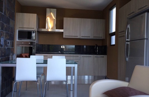 Tilaran Condo | Second Level Luxury Condo with Astonishing Lake Arenal Views