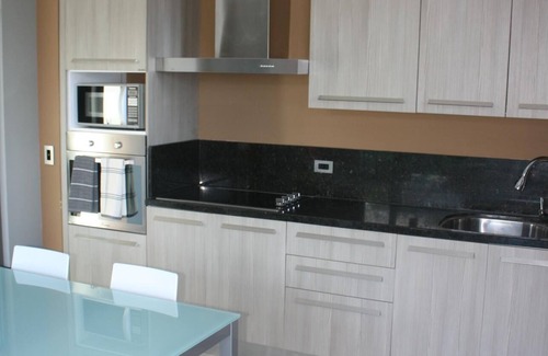 Tilaran Condo | Second Level Luxury Condo with Astonishing Lake Arenal Views