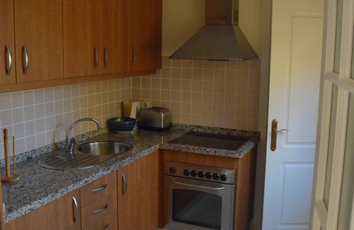 New Golden Mile Apartment | Second Line Beach Property. Gated Community With Private Access To The Beach