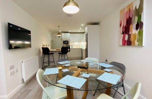Ramsgate Apartment | Second Nest Ramsgate