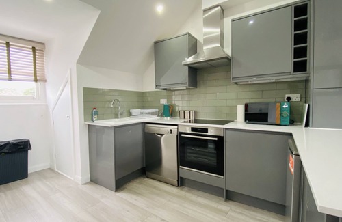 Ramsgate Apartment | Second Nest Ramsgate
