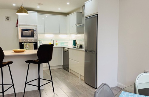 Ramsgate Apartment | Second Nest Ramsgate