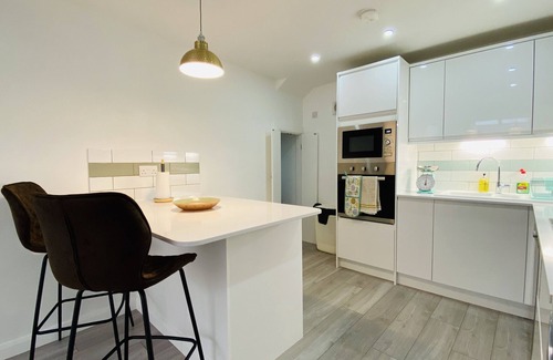 Ramsgate Apartment | Second Nest Ramsgate