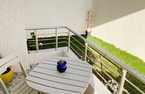 Dar Allouche House | second position beach Dar Allouche Kélibia Rfi Rdc