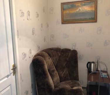 Erebuni House | Second Room