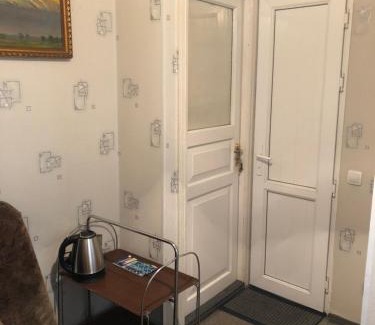 Erebuni House | Second Room