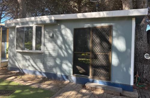 Second Valley Resort | Second Valley Caravan Park