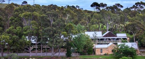 Second Valley Hotel | Second Valley Cottages and Lodge