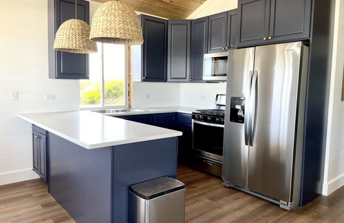 Hope Town House | Second Wind - 3BR, 2BA With Atlantic Views!