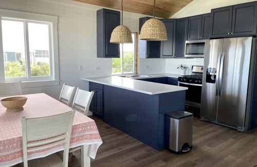 Hope Town House | Second Wind - 3BR, 2BA With Atlantic Views!