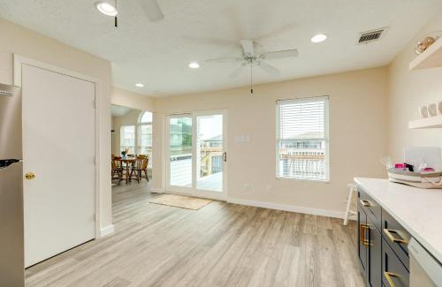 San Luis House | Second Wind Bay House