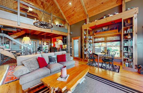 Clyde House | Second Wind