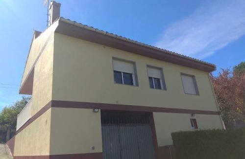 Lobios House | Secondary home