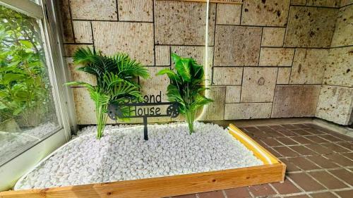 Otaru House | SecondHouse Green