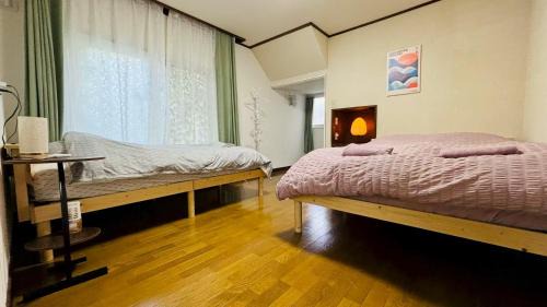 Otaru House | SecondHouse Green