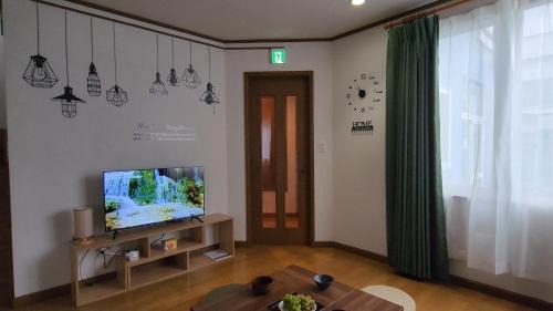 Otaru House | SecondHouse Otaru Garden