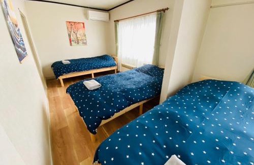 Otaru House | secondhouse - Vacation STAY 80543v