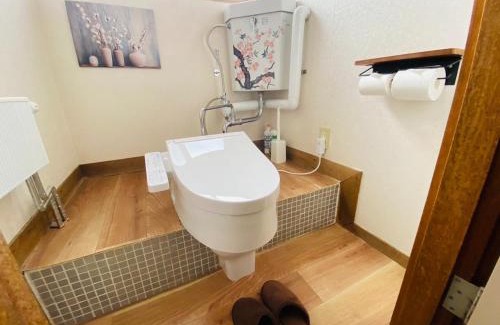 Otaru House | secondhouse - Vacation STAY 80543v