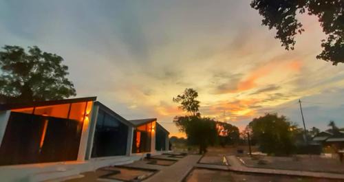 Pekan Bed & Breakfast | Secotek Nenasi Chalet