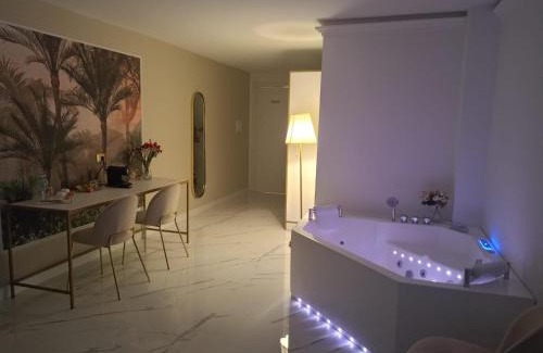 Sestu Bed & Breakfast | Secréte Suites