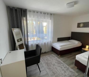Muensingen Apartment | SECRA Exclusive Zum Sternberg