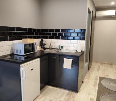 Eger Apartment | Secret Apartman Eger