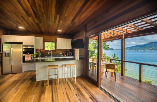 Portsmouth Cabin | Secret Bay