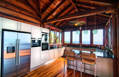 Portsmouth Cabin | Secret Bay