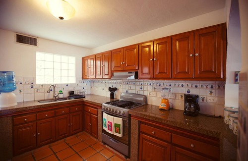 Playa del Secreto Villa | Secret Beach Villas - Sleeps up to 32 people - Private Beach - Owner is a Chef