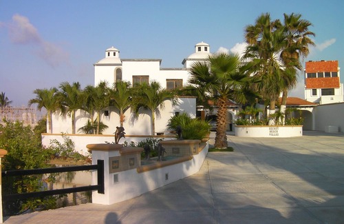 Playa del Secreto Villa | Secret Beach Villas - Sleeps up to 32 people - Private Beach - Owner is a Chef
