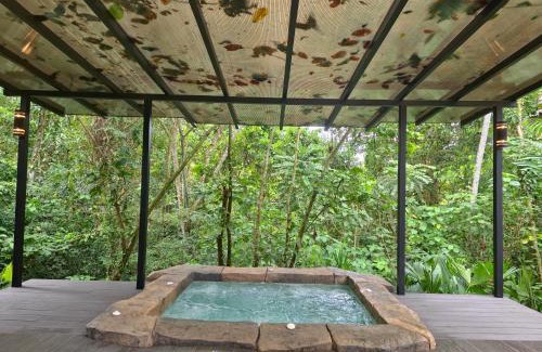 Chachagua Cabin | Secret Bungalows Lechu