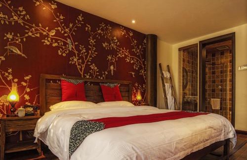 Xiufeng Hotel | Secret Courtyard Resort Hotel