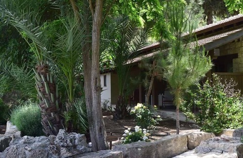 Miliou Hotel | Secret Forest