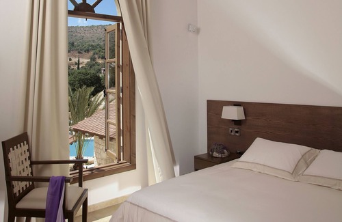 Miliou Hotel | Secret Forest