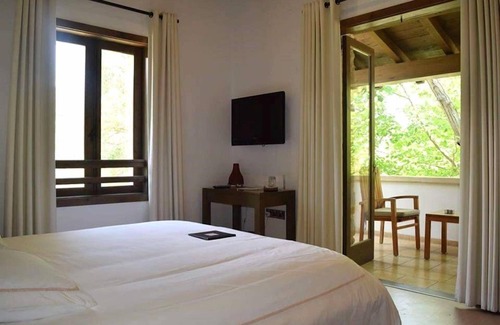 Miliou Hotel | Secret Forest