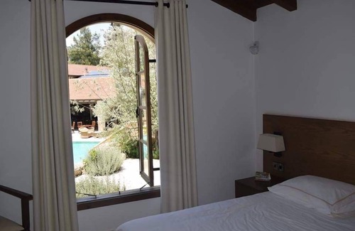 Miliou Hotel | Secret Forest