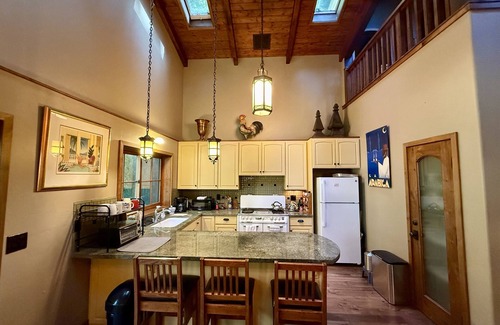 Forestville House | Secret Garden: 1BR Oasis, Dog Friendly