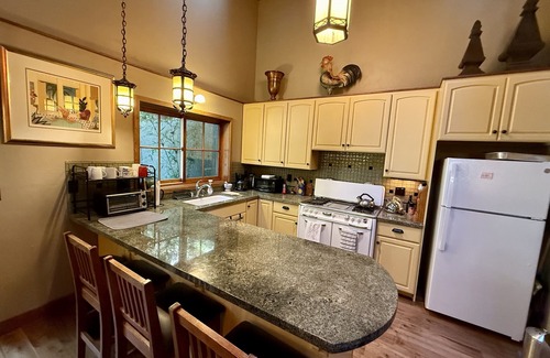 Forestville House | Secret Garden: 1BR Oasis, Dog Friendly