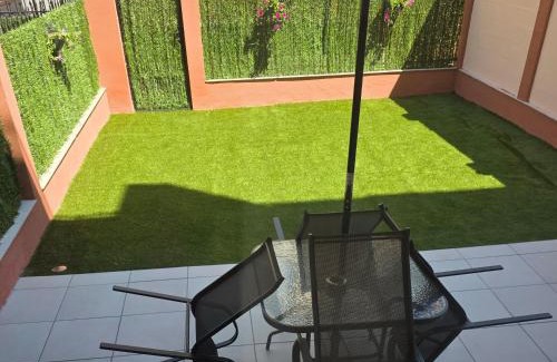 Nessebar Apartment | Secret GARDEN