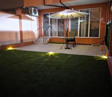 Nessebar Apartment | Secret GARDEN