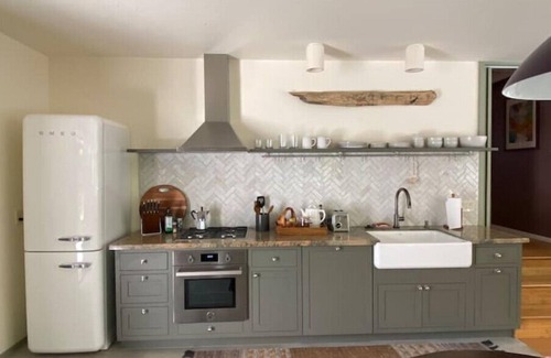 Nevada City House | Secret Garden Bungalow - bohemian oasis