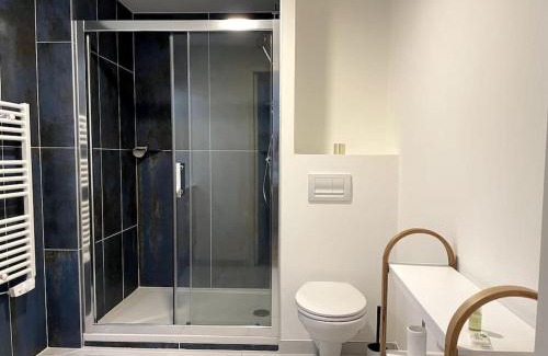 Secteur 2 Apartment | Secret garden Calme et terrasse en hyper-centre