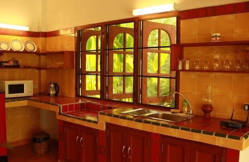 Doi Saket Hotel | Secret Garden Chiang Mai