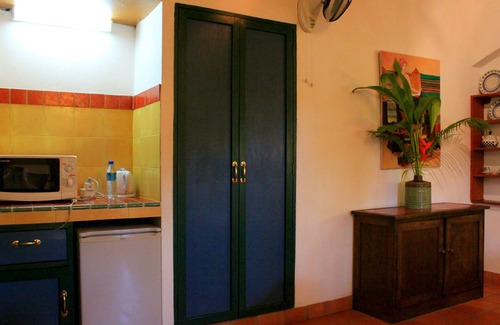 Doi Saket Hotel | Secret Garden Chiang Mai