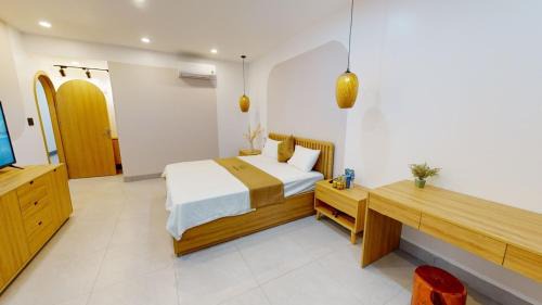 Sam Son Apartment | Secret Garden FLC Sầm Sơn