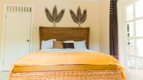 Lowlands Cabin | Secret Garden Guest House