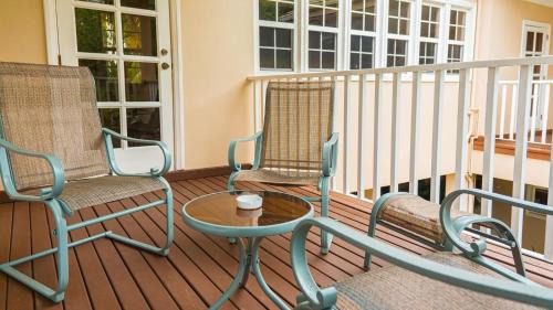 Lowlands Cabin | Secret Garden Guest House