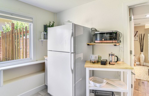 Beaverton Apartment | Secret Garden Healing Retreat! Beavertin Nike Area
