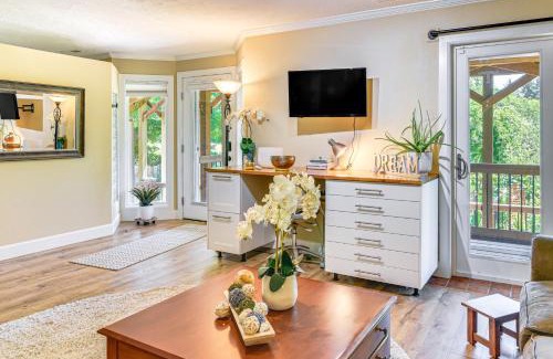 Beaverton Apartment | Secret Garden Healing Retreat! Beavertin Nike Area