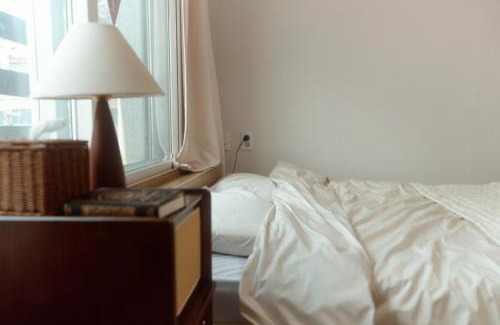 Gangbuk-gu Apartment | Secret Garden House